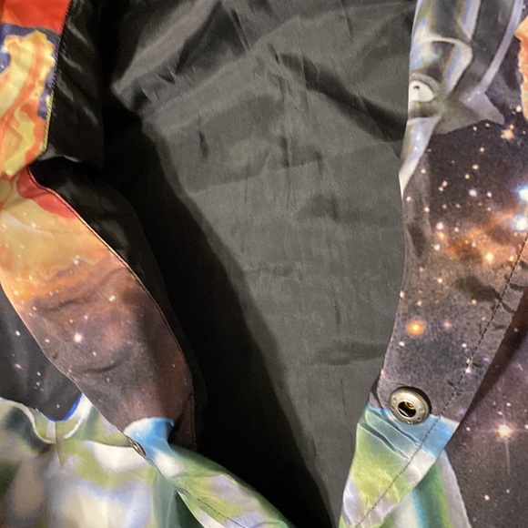 RIPNDIP WINDBREAKER - Picture 6 of 6